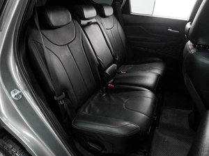 Внедорожник Hyundai Santa Fe 2019 года, 2764000 рублей, Воронеж