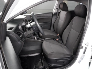 Седан Hyundai Solaris 2019 года, 1489000 рублей, Минеральные Воды