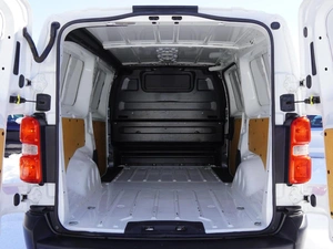 Фургон Citroen Jumpy 2017 года, 2490000 рублей, Волгоград