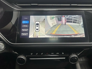 Седан OMODA S5 2023 года, 1245000 рублей, Красноярск