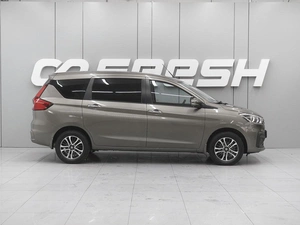 Минивэн Suzuki Ertiga 2022 года, 1860000 рублей, Ростов-на-Дону