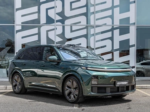 Внедорожник Li Auto L7 2023 года, 7240000 рублей, Краснодар