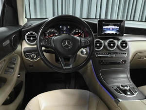 Внедорожник Mercedes-benz GLC-класс 2015 года, 2217000 рублей, Ставрополь