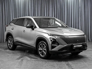 Внедорожник OMODA C5 2024 года, 2059000 рублей, Ставрополь