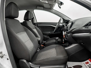 Универсал ВАЗ (LADA) Vesta 2019 года, 900000 рублей, Красноярск