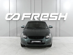 Хетчбэк ВАЗ (LADA) Priora 2008 года, 385000 рублей, Аксай