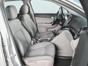 Минивэн Chevrolet Orlando 2012 года, 1349000 рублей, Аксай