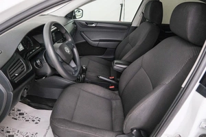 Лифтбек Volkswagen Polo 2020 года, 1269000 рублей, Красноярск
