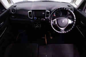 Хетчбэк Suzuki Spacia 2014 года, 739000 рублей, Новосибирск