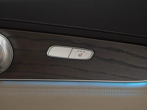 Внедорожник Mercedes-benz GLC-класс AMG 2018 года, 4534900 рублей, Москва