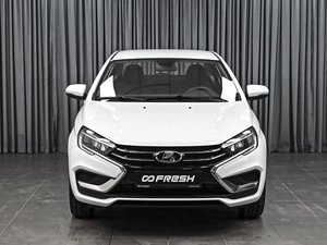 Седан ВАЗ (LADA) Vesta 2026 года, 1754000 рублей, Ставрополь