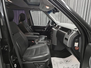 Внедорожник Land Rover Discovery 2006 года, 1450000 рублей, Красноярск