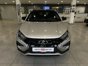 Универсал ВАЗ (LADA) Vesta 2024 года, 1880000 рублей, Орёл