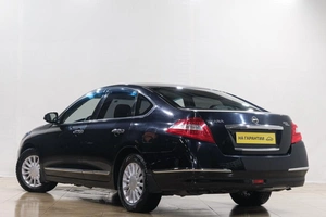 Седан Nissan Teana 2008 года, 1169000 рублей, Новокузнецк