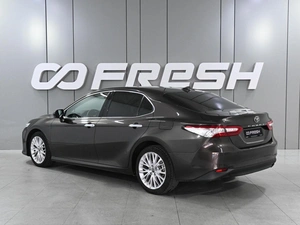 Седан Toyota Camry 2019 года, 2839000 рублей, Аксай