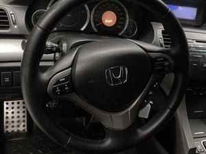 Седан Honda Accord 2008 года, 1125000 рублей, Красноярск