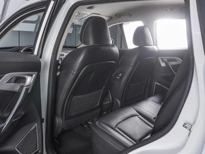 Внедорожник Geely Atlas 2019 года, 1720000 рублей, Ростов-на-Дону