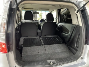 Хетчбэк Mitsubishi EK Custom 2013 года, 587000 рублей, Солонцы