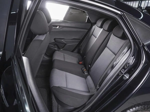 Седан Hyundai Solaris 2021 года, 1850000 рублей, Ростов-на-Дону