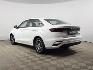 Седан Geely Emgrand 2023 года, 1640900 рублей, Казань