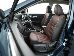 Внедорожник Nissan X-Trail 2015 года, 1899077 рублей, Москва