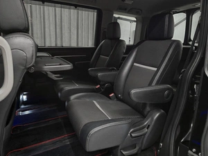 Минивэн Honda Stepwgn Spada 2016 года, 1779000 рублей, Красноярск