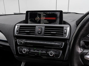 Хетчбэк BMW 1 серия 2015 года, 1397000 рублей, Краснодар