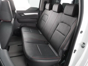 Пикап Sollers ST6 2024 года, 2229000 рублей, Воронеж