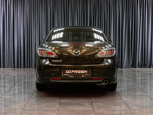 Седан Mazda 6 2010 года, 779000 рублей, Тюмень