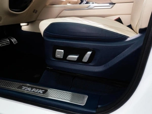 Внедорожник Tank 500 2023 года, 4579000 рублей, Тюмень