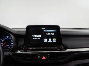 Седан Kia Cerato 2020 года, 2201444 рублей, Москва