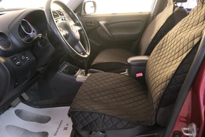 Внедорожник Toyota RAV4 2004 года, 949000 рублей, Омск