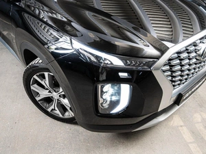 Внедорожник Hyundai Palisade 2021 года, 4565000 рублей, Ставрополь