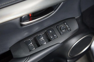 Внедорожник Lexus NX 2019 года, 3597000 рублей, Красноярск