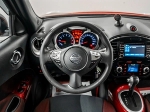 Внедорожник Nissan Juke 2013 года, 925000 рублей, Красноярск