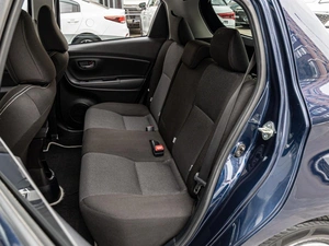 Хетчбэк Toyota Vitz 2019 года, 1198000 рублей, Краснодар