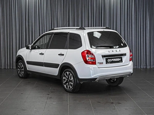 Универсал ВАЗ (LADA) Granta Cross 2024 года, 979000 рублей, Ставрополь