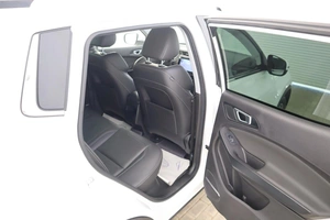 Внедорожник Chery Tiggo 4 2022 года, 1649000 рублей, Обнинск