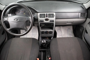 Хетчбэк ВАЗ (LADA) Priora 2008 года, 249000 рублей, Оренбург