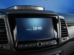 Пикап SsangYong Rexton Sports Khan 2022 года, 3800999 рублей, Москва