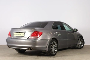 Седан Honda Legend 2007 года, 799000 рублей, Новосибирск