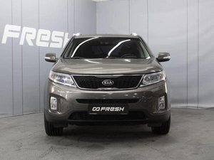 Внедорожник Kia Sorento 2017 года, 1940000 рублей, Омск