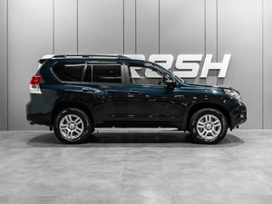 Внедорожник Toyota Land Cruiser Prado 2010 года, 2929000 рублей, Тюмень