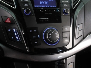 Седан Hyundai i40 2013 года, 1379000 рублей, Воронеж