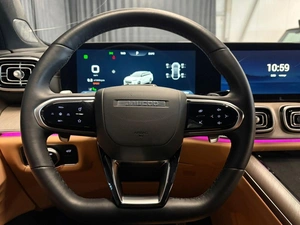 Внедорожник JAECOO J8 2024 года, 3059000 рублей, Павловская Слобода