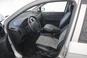 Хэтчбек Hyundai Getz 2008 года, 705000 рублей, Орёл