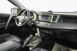 Внедорожник Toyota RAV4 2013 года, 2199000 рублей, Новосибирск