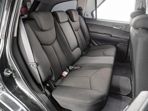 Внедорожник SsangYong Kyron 2012 года, 959000 рублей, Тюмень