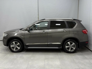 Внедорожник Haval H6 2019 года, 1287000 рублей, Красноярск