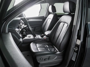 Внедорожник Audi Q5 2017 года, 2787070 рублей, Воронеж